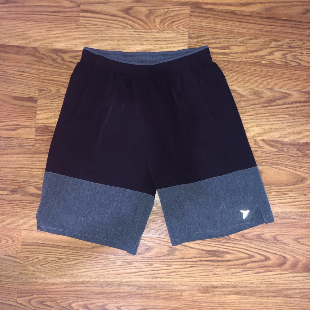 Active Men’s Athletic Shorts